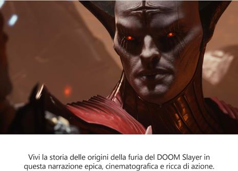 Doom The Dark Ages - PS5 - 6