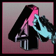 After Dark 4 (3 LP Violet)