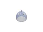 Squishmallows Peluche Figura Coleen Purple Chameleon 40 Cm Jazwares