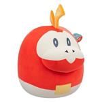 Squishmallows Pokemon Fuecoco cm 25