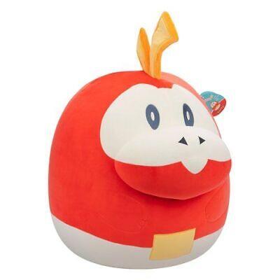 Squishmallows Pokemon Fuecoco cm 25