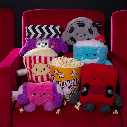 Bum Bumz - Movie Peluche 20 cm - Connie Il ciack - 2