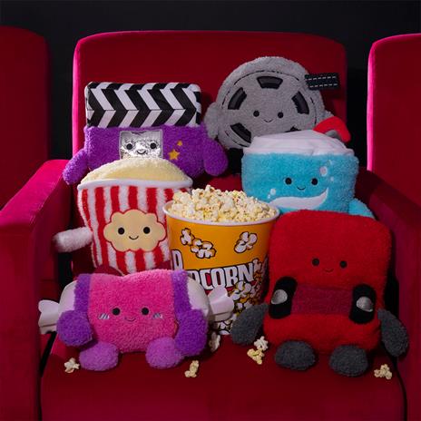 Bum Bumz - Movie Peluche 20 cm - Colin La Sedia da regista - 2