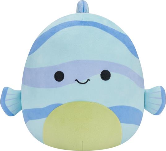 Squishmallows Personaggio 20 Cm: Fish