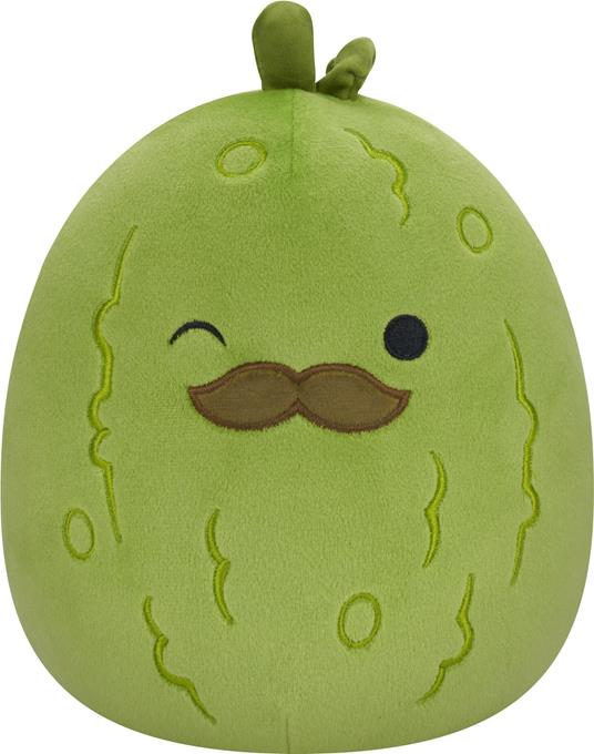 Squishmallows Personaggio 20 Cm: Dill Pickle