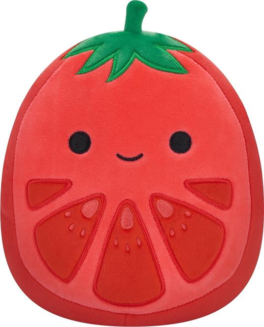Squishmallows Personaggio 20 Cm: Tomato