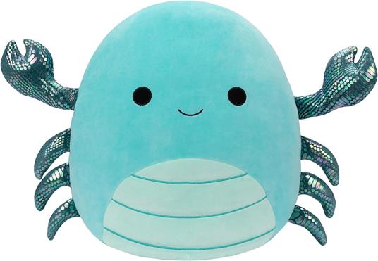 Squishmallows Peluche Figura Scorpio Carpio 40 Cm Jazwares