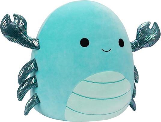 Squishmallows Peluche Figura Scorpio Carpio 40 Cm Jazwares - 2