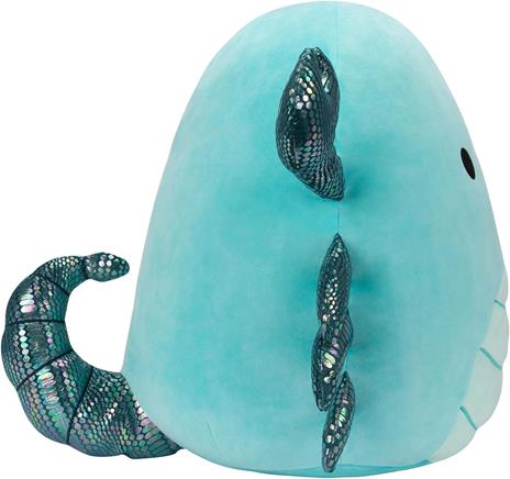 Squishmallows Peluche Figura Scorpio Carpio 40 Cm Jazwares - 3