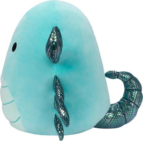 Squishmallows Peluche Figura Scorpio Carpio 40 Cm Jazwares - 5
