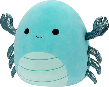 Squishmallows Peluche Figura Scorpio Carpio 40 Cm Jazwares - 6