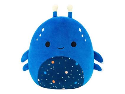 Squishmallows Peluche Figura Space Whale 20 Cm Jazwares