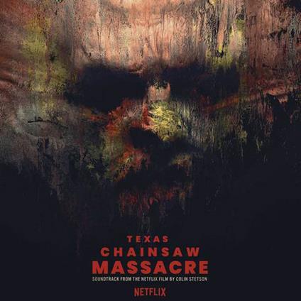 Texas Chainsaw Massacre - Vinile LP di Colin Stetson