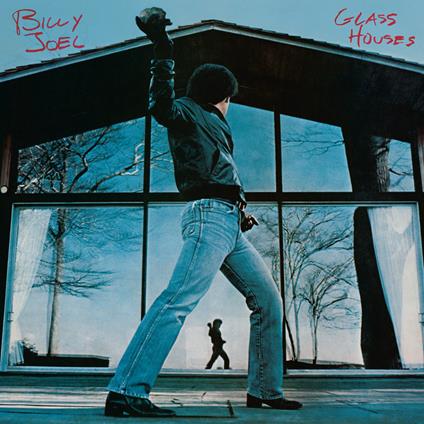 Glass Houses - Vinile LP di Billy Joel