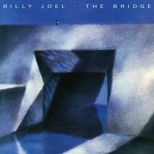 Vinile The Bridge Billy Joel