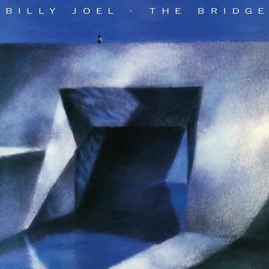 The Bridge - Vinile LP di Billy Joel