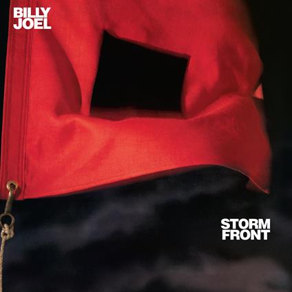 Storm Front - Vinile LP di Billy Joel