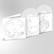 Dove volano le aquile (White Coloured Vinyl)