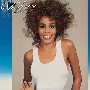 Vinile Whitney Whitney Houston