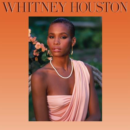 Whitney Houston - Vinile LP di Whitney Houston