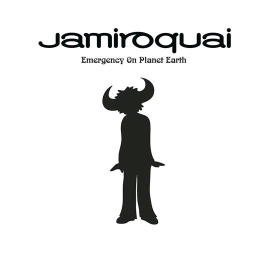 Emergency on Planet Earth (Clear Vinyl) - Vinile LP di Jamiroquai - 2