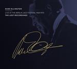 Live At The Berlin Jazz Festival 1969 - 1973