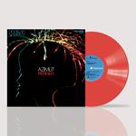 Azimut (180 gr. Red Coloured Vinyl)