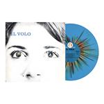 Il Volo (Splatter Turquoise 192khz Numbered Vinyl Edition)