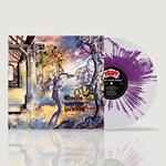 Quella Vecchia Locanda (Splatter White-Purple Vinyl)