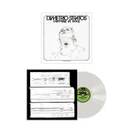 Cantare La Voce (Limited, Numbered & White Coloured Vinyl Edition)
