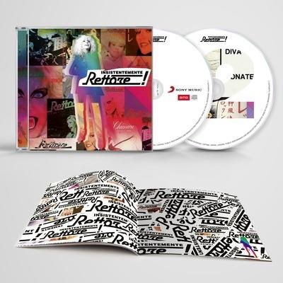 Insistentemente Rettore! (Sanremo 2022) - CD Audio di Donatella Rettore - 2