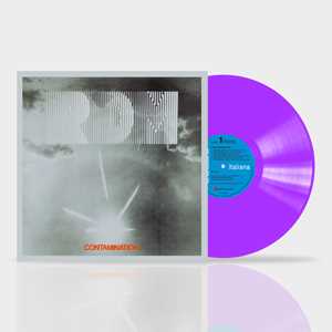 Vinile Contamination (180 gr. Purple Coloured Vinyl) Rovescio della Medaglia