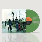 Napoli Centrale (180 gr Green Coloured Vinyl)