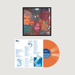 Passpartù (180 gr. Orange Coloured Vinyl)