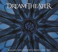 Lost Not Forgotten Archives: Falling Into Infinity (2 Cd)