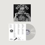 Rock' 80 (180 gr. Clear Vinyl)