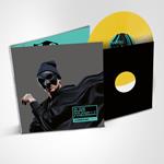 Black Pulcinella (Yellow Coloured Vinyl)
