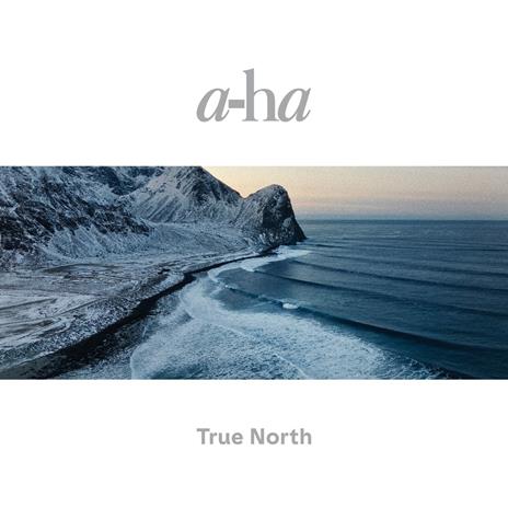 True North (180 gr. Gatefold) - Vinile LP di A-Ha