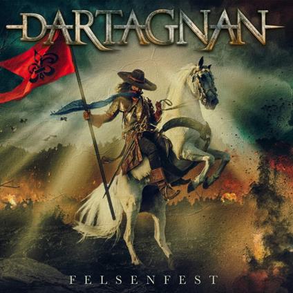 Felsenfest - CD Audio di Dartagnan