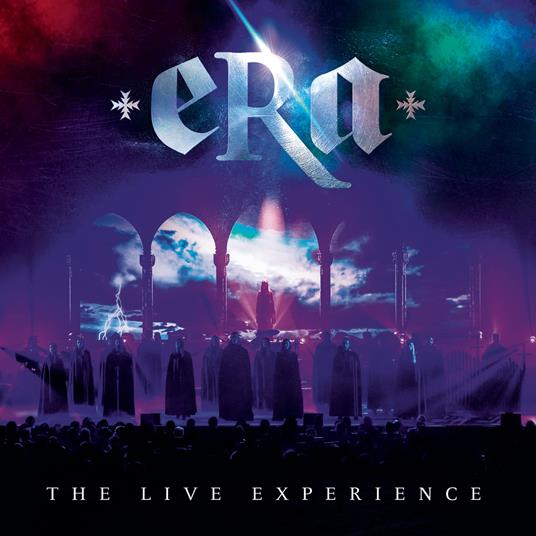 Live Experience - CD Audio di Era