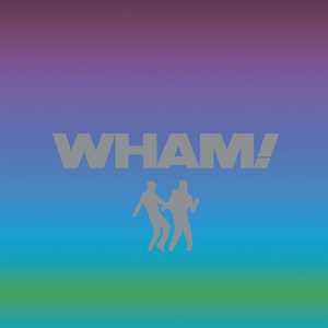 CD The Singles. Echoes from the Edge of Heaven (10 CD Box Set) Wham!