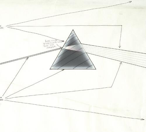 Dark Side Of The Moon - Live At Wembley Empire - CD Audio di Pink Floyd