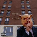 Hotel de la Ville