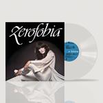 Zerofobia (Limited, Numbered & 180 gr. White Coloured Vinyl)