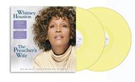 The Preacher's Wife (Colonna Sonora) (Coloured Vinyl)