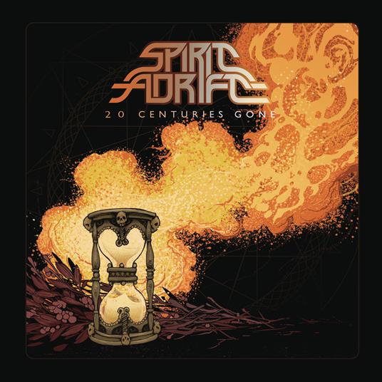 20 Centuries Gone - CD Audio di Spirit Adrift