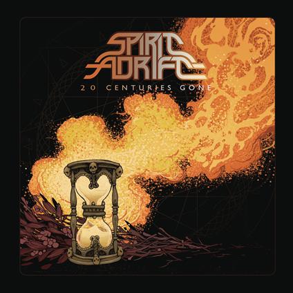 20 Centuries Gone - Vinile LP di Spirit Adrift