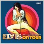 Elvis on Tour (6 CD + Blu-ray)