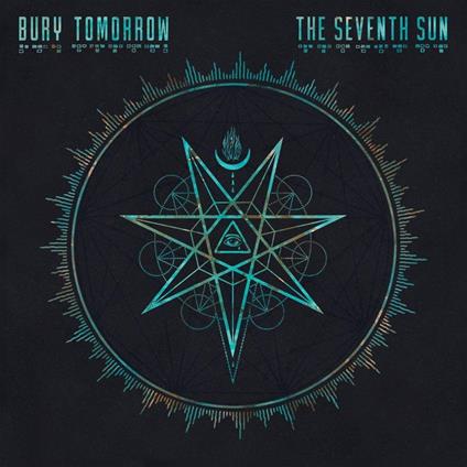 Seventh Sun - Vinile LP di Bury Tomorrow