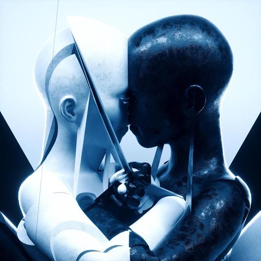 Love Language - CD Audio di Windwaker